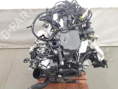 Engine BMW 5 (G30, F90)  | BP10288496M1 