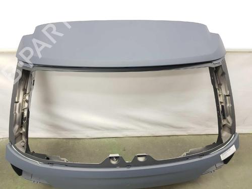 Tailgate PEUGEOT 508 SW I (8E_) 1.6 VTi | BP10256802C6 