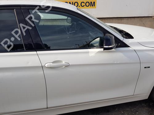 AC pipe BMW 3 (F30, F80) 318 d | BP30468545M126 