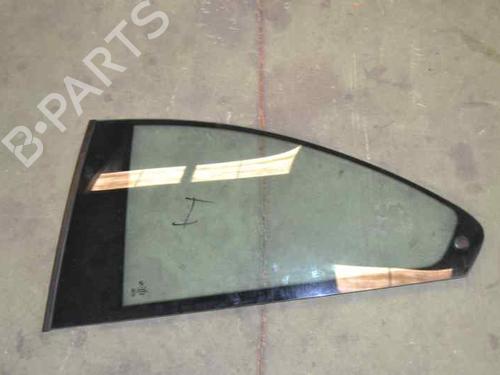 Rear left door window BMW 3 Coupe (E46) 320 Cd (150 hp) 51328204177 | 51368209403 | 51368209403 |