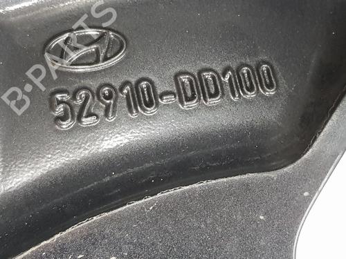 Rim HYUNDAI KONA (OS, OSE, OSI) EV | BP16845616C45 