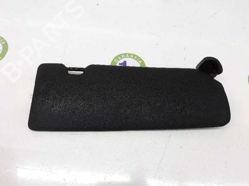 Left sun visor BMW 1 (E87) 116 d | BP4912702I1 