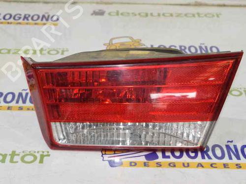 Used Right tailgate light HYUNDAI SONATA V (NF) 2.0 CRDi (140 hp) 14119693
