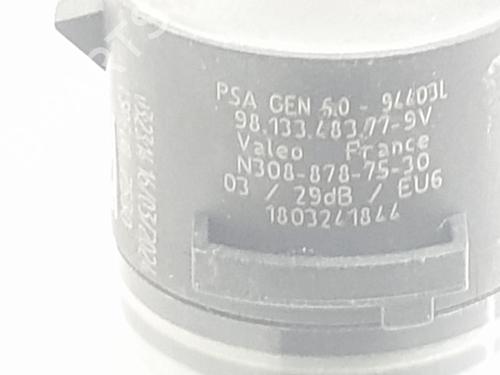 Other OPEL ASTRA L Sports Tourer (OV5) 1.2 (FRHNPJ) | BP26186975O1