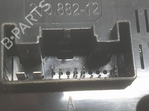 Climate control SEAT ARONA (KJ7, KJP) 1.0 TSI | BP31151150I5