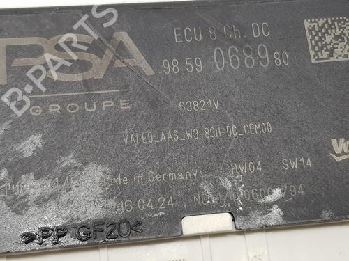 Electronic module OPEL ASTRA L Sports Tourer (O5) 1.2 (FRHNPJ) | BP23117499M83 