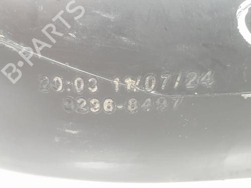 Intercooler pipe FORD TRANSIT COURIER V769 Box Body/MPV (N3P) 1.0 EcoBoost | BP34055517M127  - Image 6