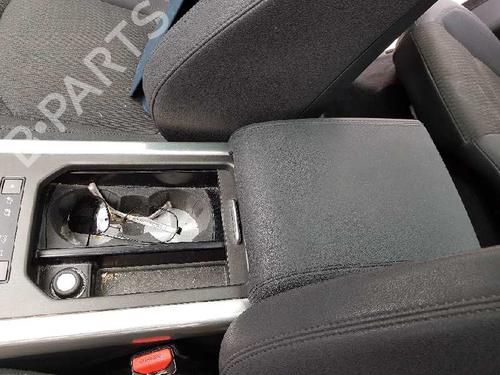 Differensial forvogn LAND ROVER RANGE ROVER EVOQUE (L538) 2.0 D 4x4 | BP9684152M23 