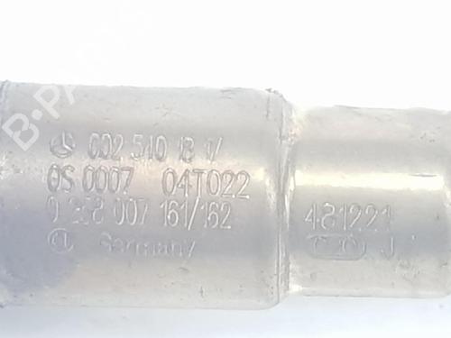 Electronic sensor MERCEDES-BENZ C-CLASS (W203) C 180 Kompressor (203.046) | BP17670351M84 