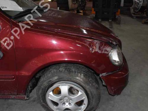 Electronic module MERCEDES-BENZ M-CLASS (W163) ML 270 CDI (163.113) | BP755588M83 