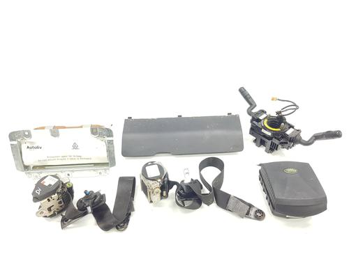 Airbag Kit LAND ROVER FREELANDER 2 (L359)  | BP25823649C86 