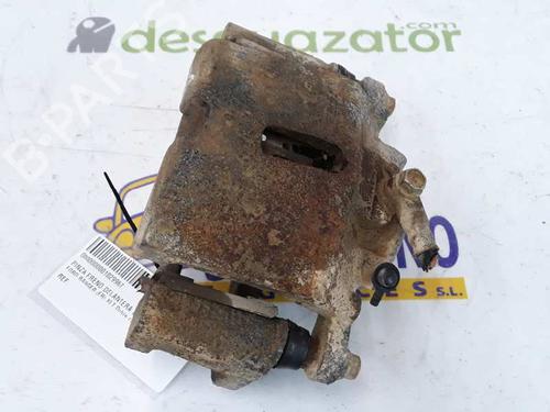 Used Right front brake caliper FORD RANGER (ER, EQ, R_) 2.5 TD 4x4 (109 hp) 11596103