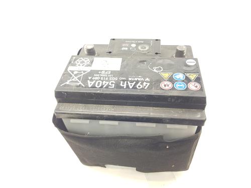 Battery SKODA SCALA (NW1)  | BP29409509E11 