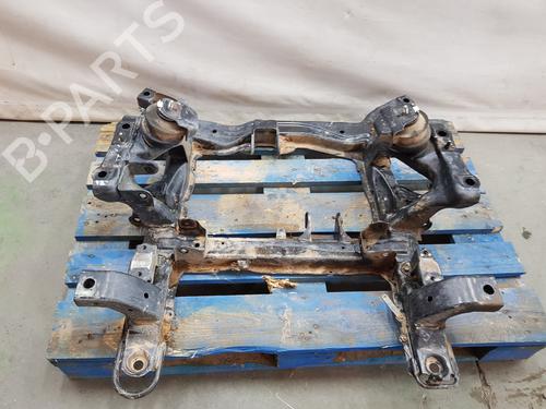 Used Subframe SUZUKI GRAND VITARA II (JT, TE, TD) 1.9 DDiS All-wheel Drive (JT419, TD44, JB419WD, JB419XD,... (129 hp) 20197646