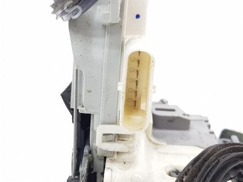 Rear left lock AUDI A4 B8 (8K2) 2.0 TDI | BP6031116C100 