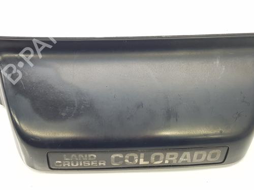 Used Other Other TOYOTA LAND CRUISER 90 (_J9_) 3.0 D-4D 4WD (KDJ90_, KDJ95_, KDJ90W, KDJ95W) (163 hp) 33694490 33694490