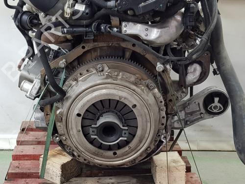 Engine RENAULT MASTER III Van (FV)  | BP34104181M1  - Image 5