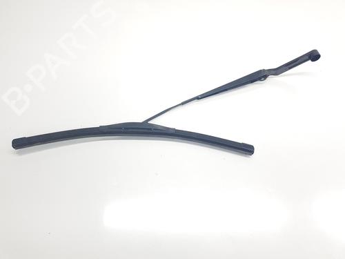 Used Front windshield wiper arm MITSUBISHI PAJERO IV (V8_W, V9_W) 3.2 DI-D (V88W, V98W) (160 hp) 20214661