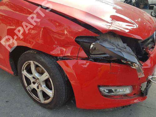 Expansion tank VW POLO V (6R1, 6C1) 1.4 (6R1) | BP3445369C120  - Image 52