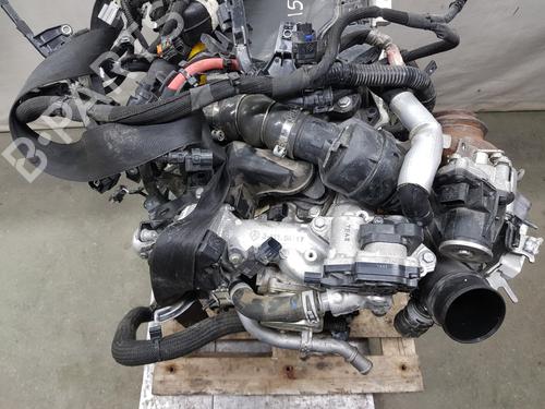Engine RENAULT KANGOO III MPV Blue dCi 75 (KJAA) | BP34706716M1 - Image 4