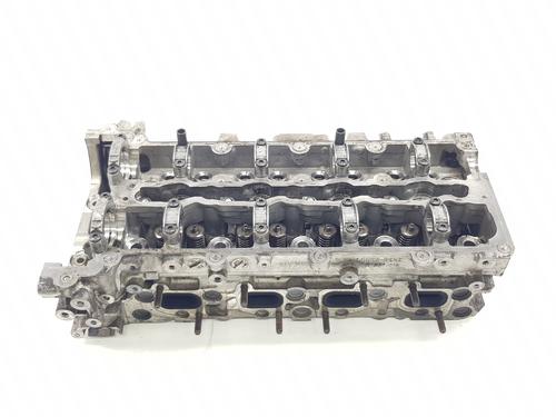 Used Cylinder head MERCEDES-BENZ GLA-CLASS (X156) GLA 220 CDI (156.903) (170 hp) 20198866