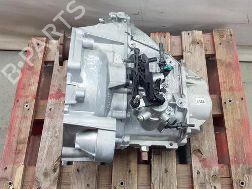 Used Gearbox Gearbox SEAT ARONA (KJ7, KJP) [2017-2026] 36520018 36520018