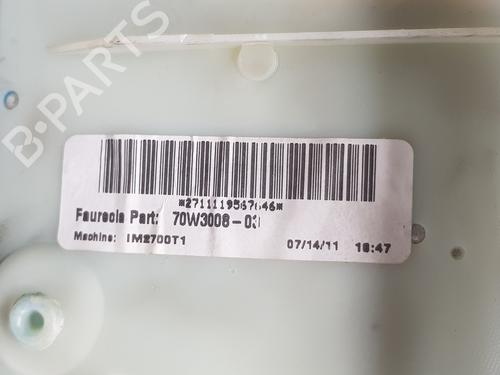 Seats set BMW X5 (E70) xDrive 30 d | BP11015873C78 