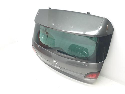 Tailgate CITROËN DS4 (NX_) 1.6 VTi 120 | BP17946490C6 
