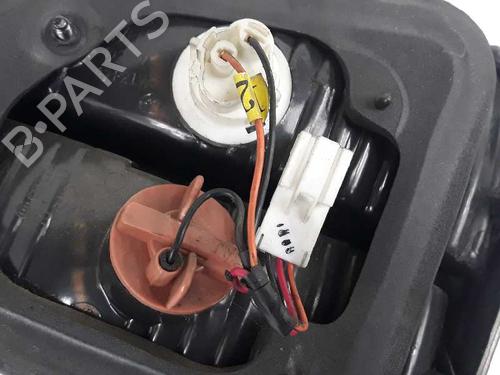 Left taillight HYUNDAI H-1 / STAREX Bus (A1) 2.5 TD 4WD | BP1214901C34 