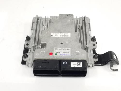 Used Engine control unit (ECU) KIA CEED (CD) 1.6 CRDi 115 (116 hp) 6213718