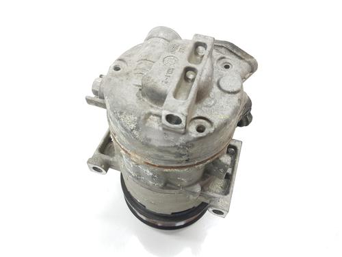 Used AC compressor AC compressor HYUNDAI TUCSON (TL, TLE) 1.6 CRDi hybrid 48V (116 hp) 34055419 34055419