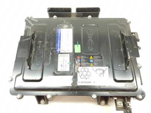Used Battery Battery HYUNDAI BAYON (BC3) 1.0 T-GDI 48V-Hybrid (101 hp) 35737382 35737382