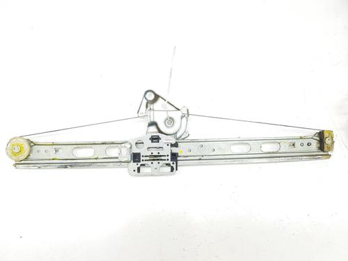 Rear right window mechanism MERCEDES-BENZ M-CLASS (W163) ML 270 CDI (163.113) | BP13880623C25 