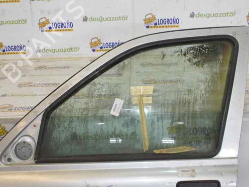 Left front door LAND ROVER FREELANDER I (L314)  | BP1224831C2 