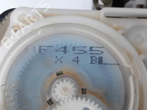 Rear left seatbelt TOYOTA LAND CRUISER PRADO (_J12_) 3.0 D-4D (KDJ120, KDJ125) | BP6622443I29 