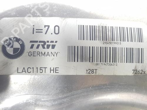 Servo brake BMW X3 (E83) 2.0 d | BP16944173M42 