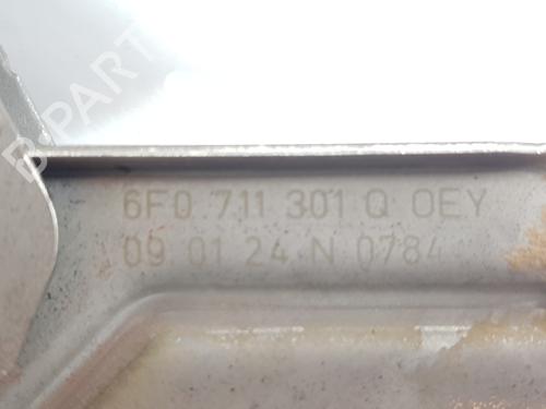 Hand brake SEAT IBIZA V (KJ1, KJG) 1.0 MPi | BP28376468I18 