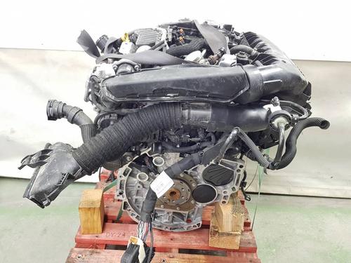 Used Engine Engine CITROËN C4 III (BA_, BB_, BC_) [2020-2026] 40515040 40515040