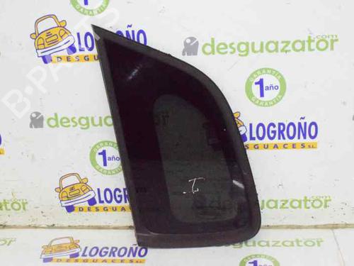 Used Rear left quarter glass HYUNDAI TUCSON (JM) 2.0 CRDi (113 hp) 14124130