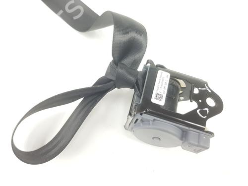 Rear right seatbelt AUDI A1 Sportback (8XA, 8XF) 1.0 TFSI | BP20188181I28 