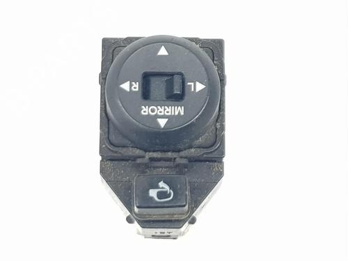 Used Mirror switch KIA SPORTAGE III (SL) 1.7 CRDi (116 hp) 12145115