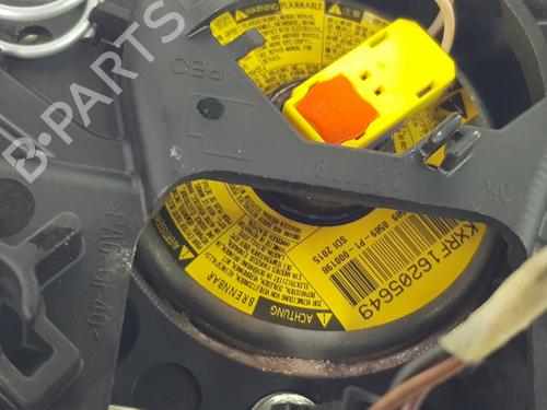 Airbag Kit SEAT TOLEDO IV (KG3) 1.6 TDI | BP17561605C86 