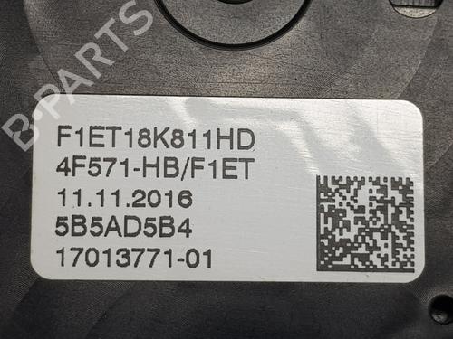 Switch FORD FOCUS III  | BP32778599I30  - Image 5