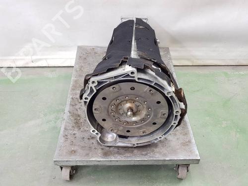 Gearkasse Gearkasse 39078604 39078604
