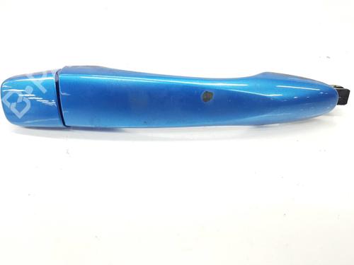 Used Rear right exterior door handle NISSAN QASHQAI II SUV (J11, J11_) 1.6 DIG-T (163 hp) 9502795