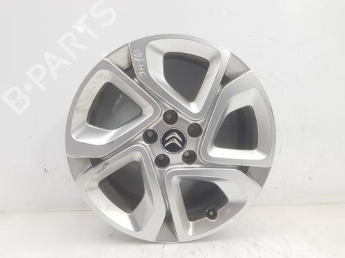 Fælk CITROËN C5 AIRCROSS (A_) [2018-2026]  32088413