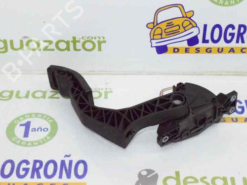 Pedal AUDI A8 D3 (4E2, 4E8) 4.2 FSI quattro | BP1639723I4 