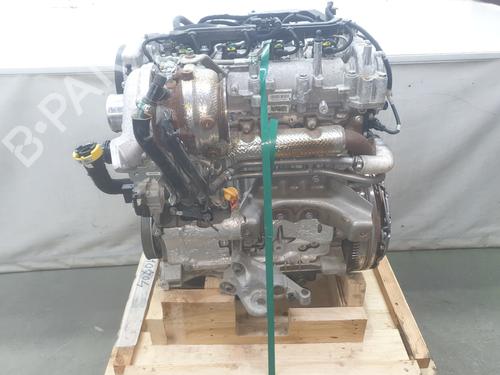 Engine ALFA ROMEO GIULIA (952_) 2.2 D (952AFA25, 952AFM25, 952ALA25) | BP29906722M1 