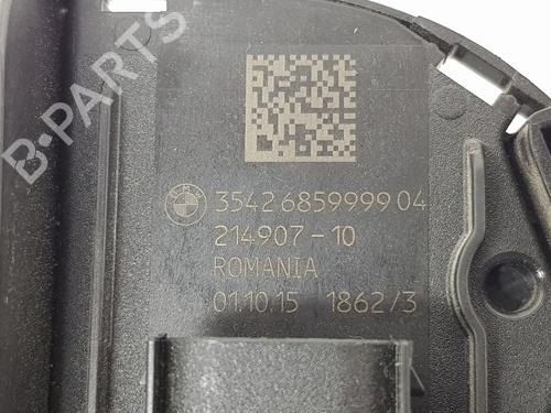 Pedal BMW 2 Active Tourer (F45) 216 d | BP18655338I4 