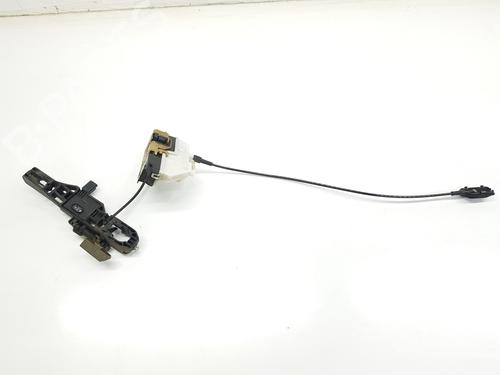 Front right lock RENAULT ESPACE IV (JK0/1_) 2.0 dCi (JK01, JK02, JK1J, JK1K, JK1H) | BP31591323C97 